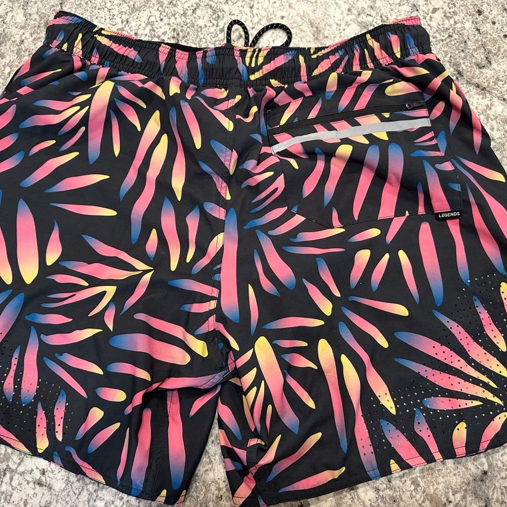 Luka Legends 7" Liner